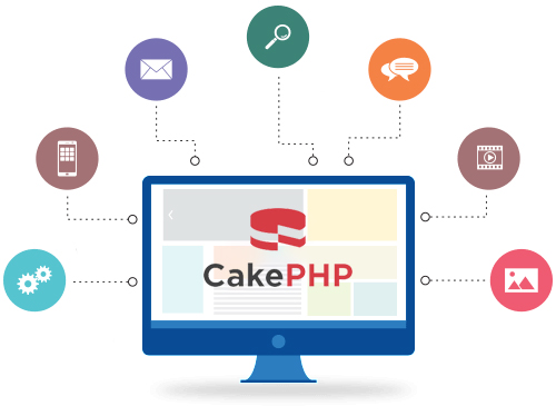 Admin Panel Development – CakePHP 4.x Framework Admin Panel Development – CakePHP 4.x Framework