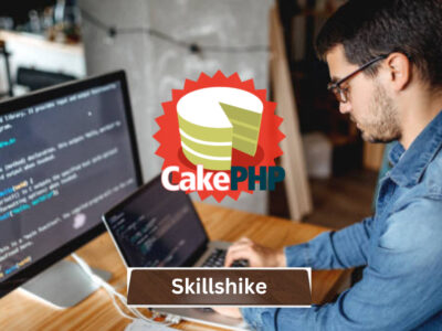 Learn Complete CakePHP 4 Plugin Development Tutorials