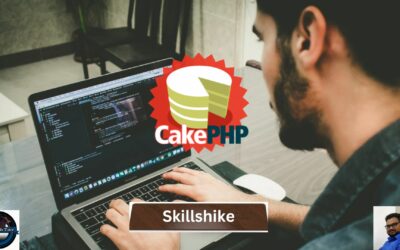 CakePHP 4 API Development with JWT Authentication Tutorials