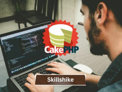 CakePHP 4 API Development with JWT Authentication Tutorials