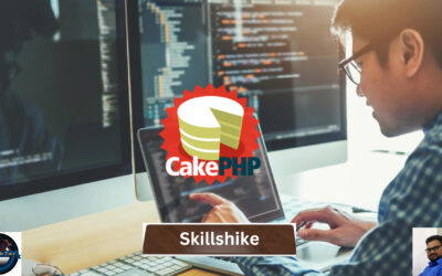 Learn Complete CakePHP 4 Beginners to Advance Tutorials