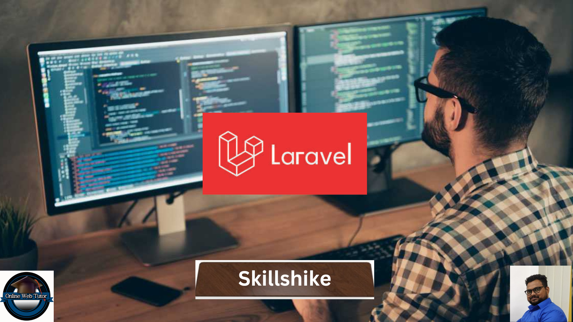 Learn Laravel 8 RESTful APIs Development Tutorials