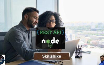 Node Js RESTful APIs Development with Sequelize ORM