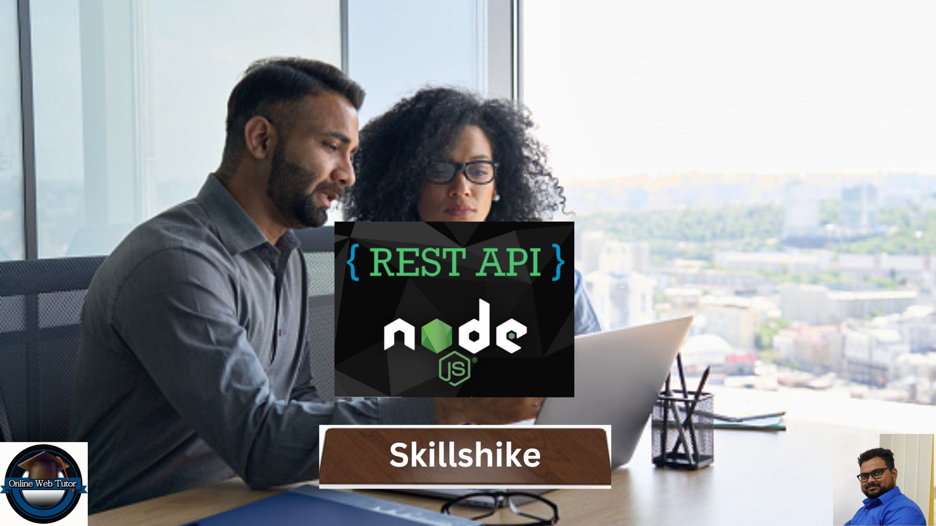 Node Js RESTful APIs Development with Sequelize ORM