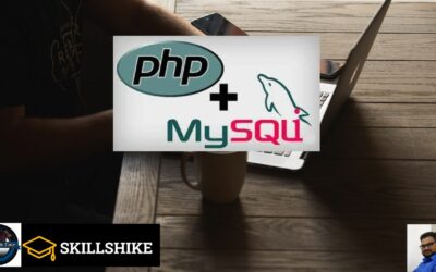 Learn PHP & MySQLi Object Oriented CRUD Application