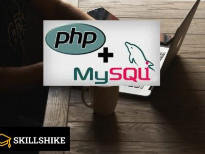 Learn PHP & MySQLi Object Oriented CRUD Application