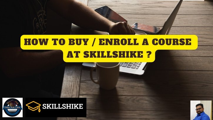 Skillshike-Tutorial-How-To-Buy-Enroll-a-Course-at-Skillshike-