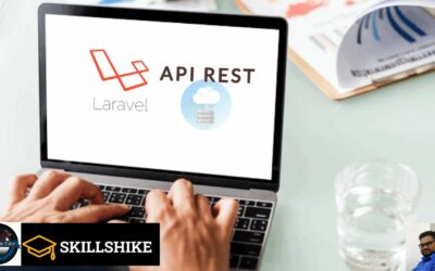 Laravel 10 REST APIs Development Tutorials